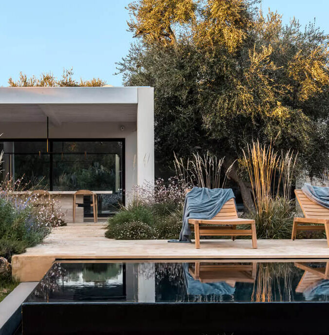 Villa OG Cruz